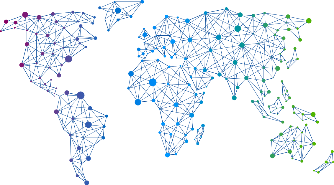 global puntos