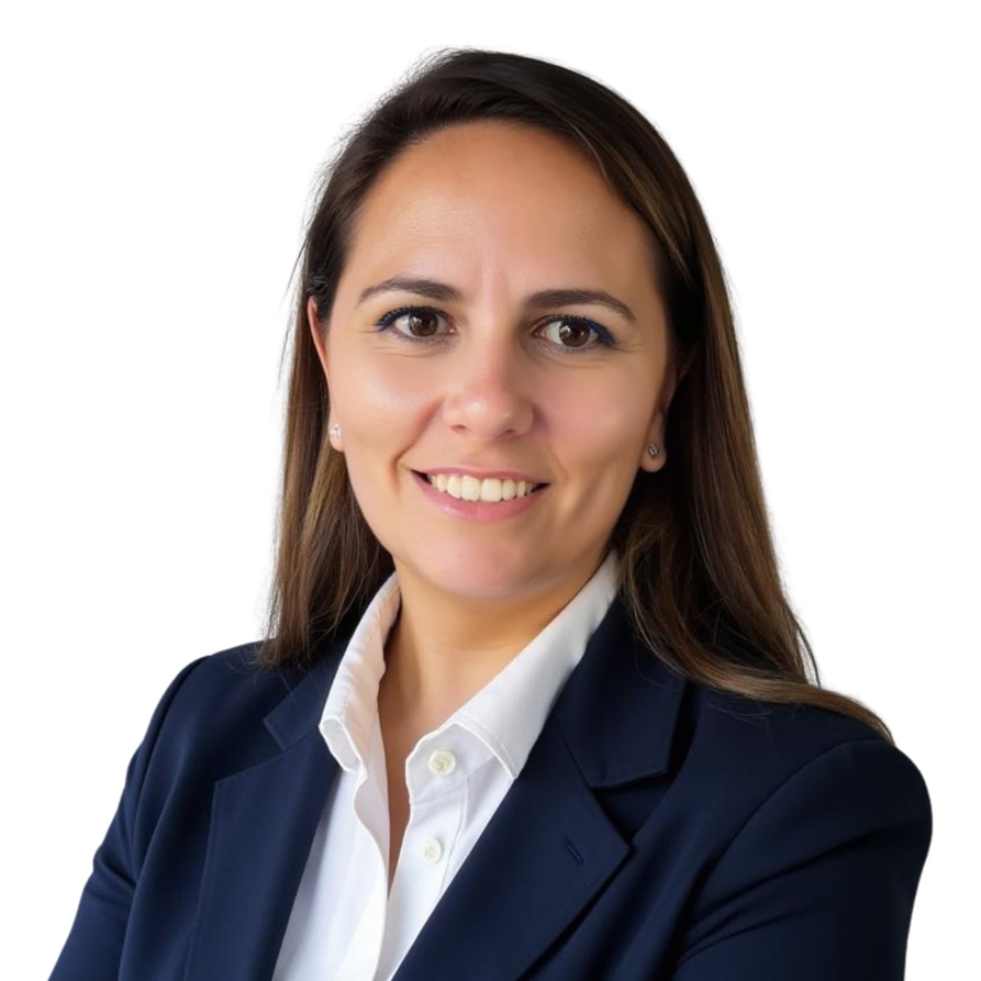 America Hernandez-Calonge