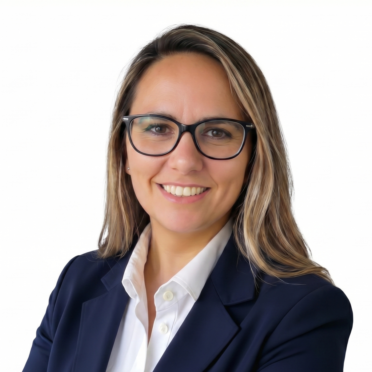 América Hernández Calonge