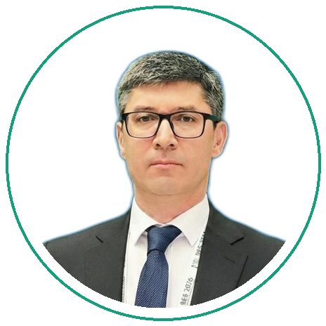 Bakhtiyor Ergashbaev