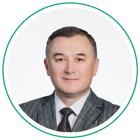 Bobur Shamsiev