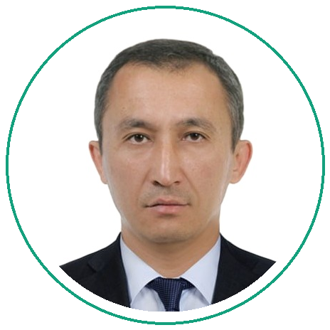 Dilshod Elmuradov