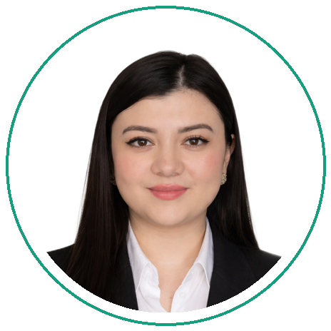 Makhliyokhon Tojieva