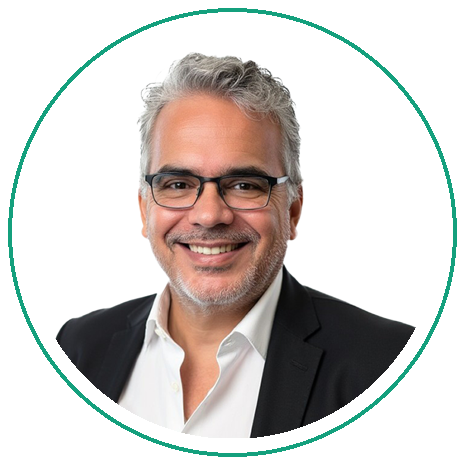 Miguel A. Franco