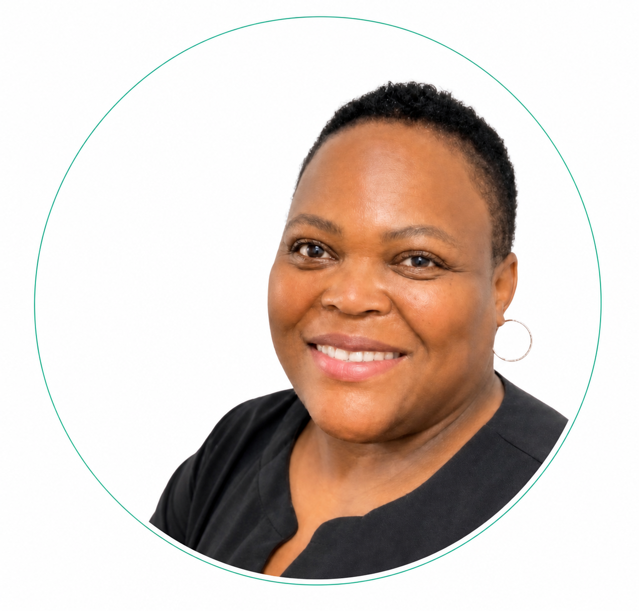 Sophie Mokoene