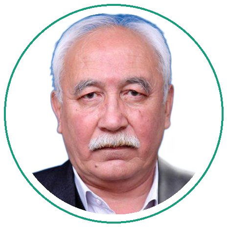 Zafar Saipov